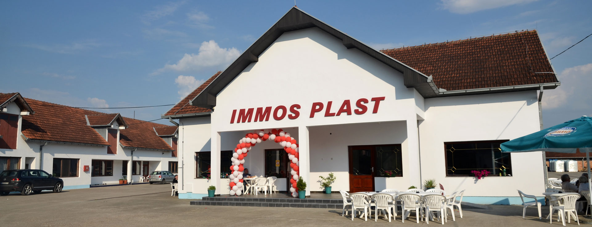 Veleprodaja Immos-Plast